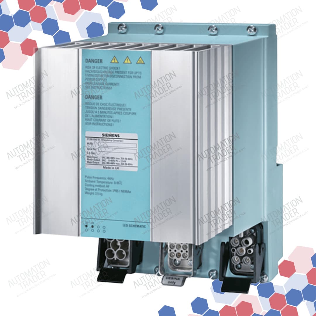 6SL3235-0TE21-1RB0 - image 1