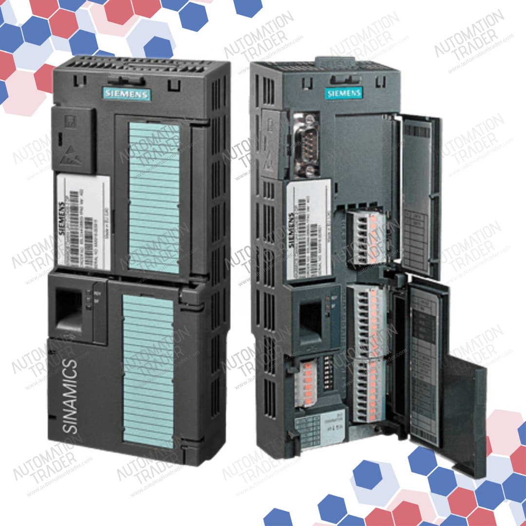6SL3244-0BB00-1BA1 - image 1