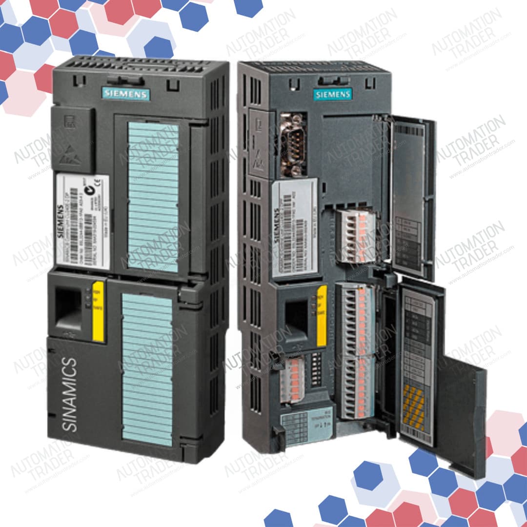6SL3244-0BB12-1BA1 - image 1
