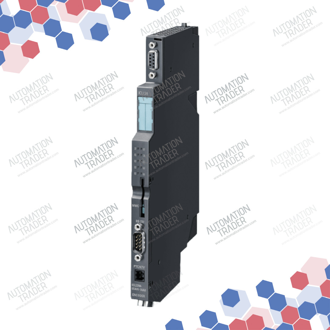 6SL3244-0SA00-1AA0 - image 1