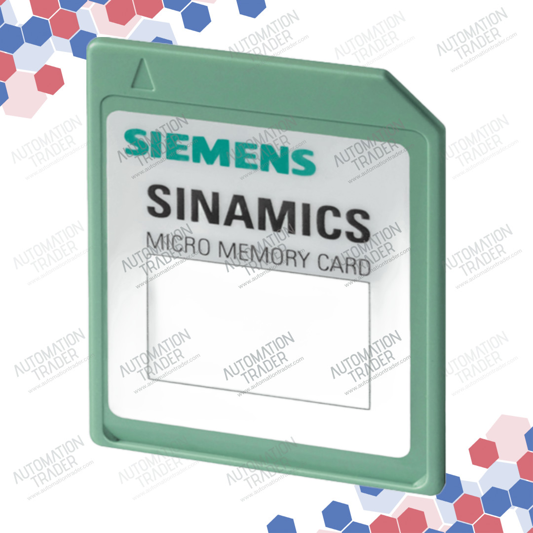 6SL3254-0BM00-0AA0 - image 1