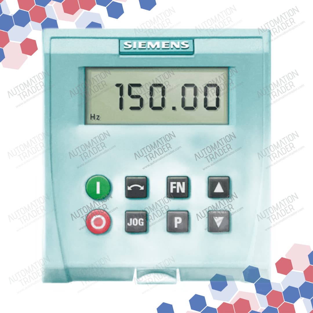 6SL3255-0AA00-4BA1 - image 1