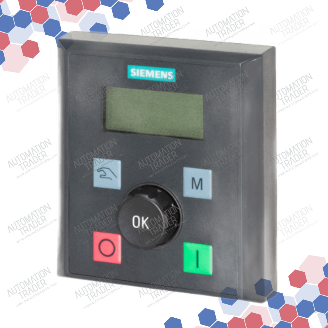 6SL3255-0VA00-4BA1 - image 1