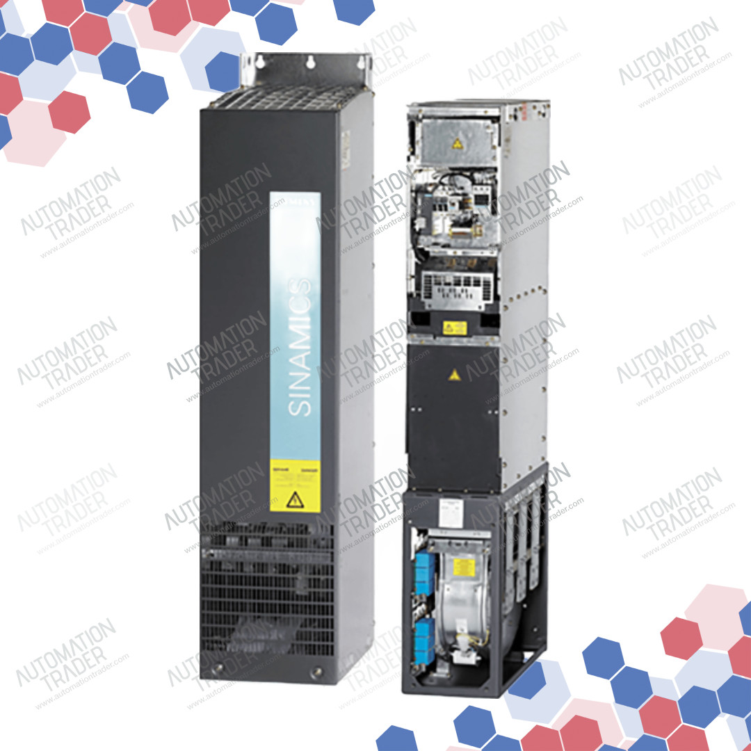 6SL3300-7TE32-6AA0 - image 1