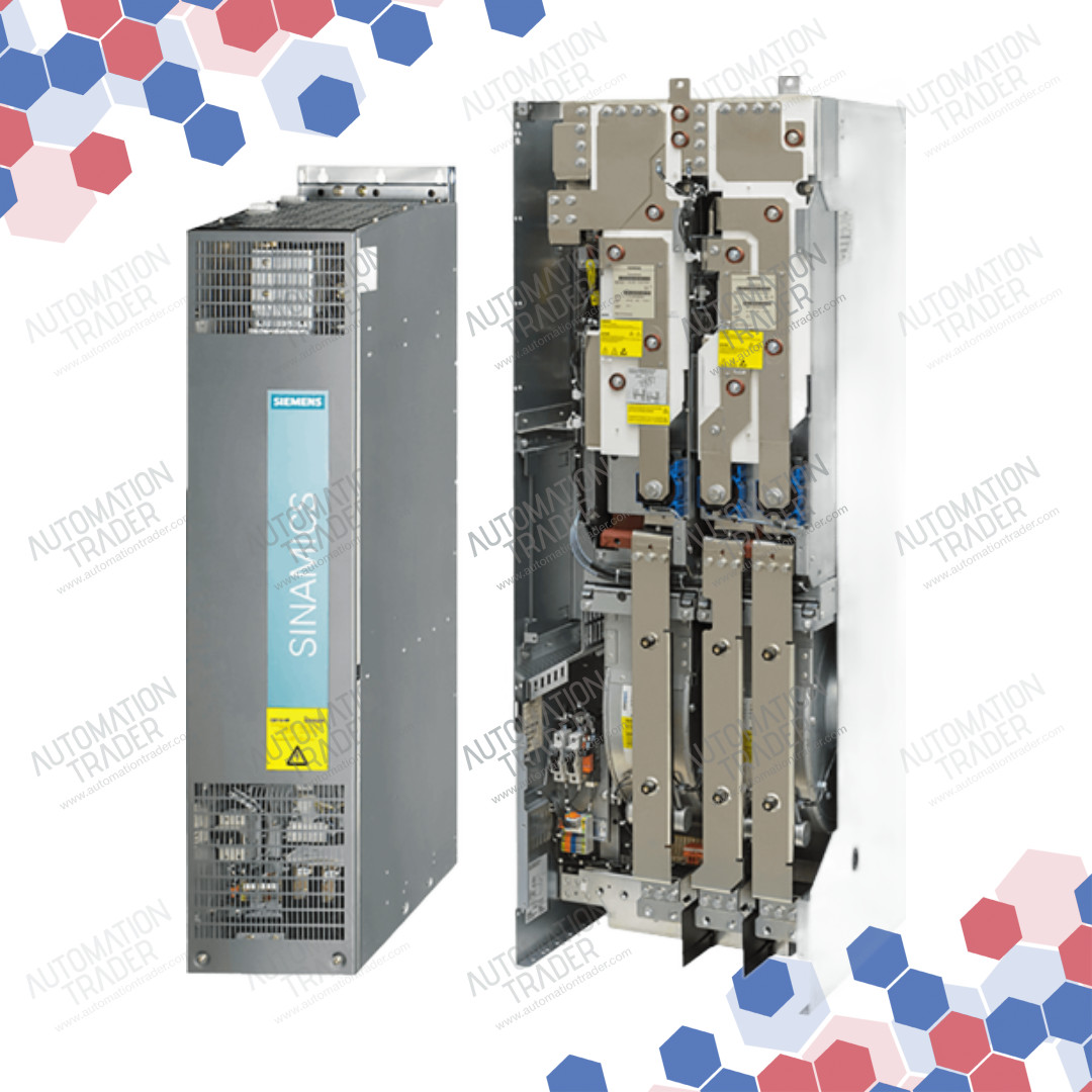 6SL3310-1GE36-1AA0 - image 1