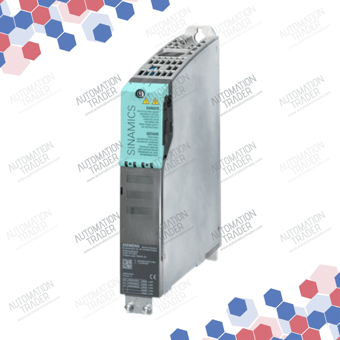 6SL3400-1AE31-0AA1 - image 1