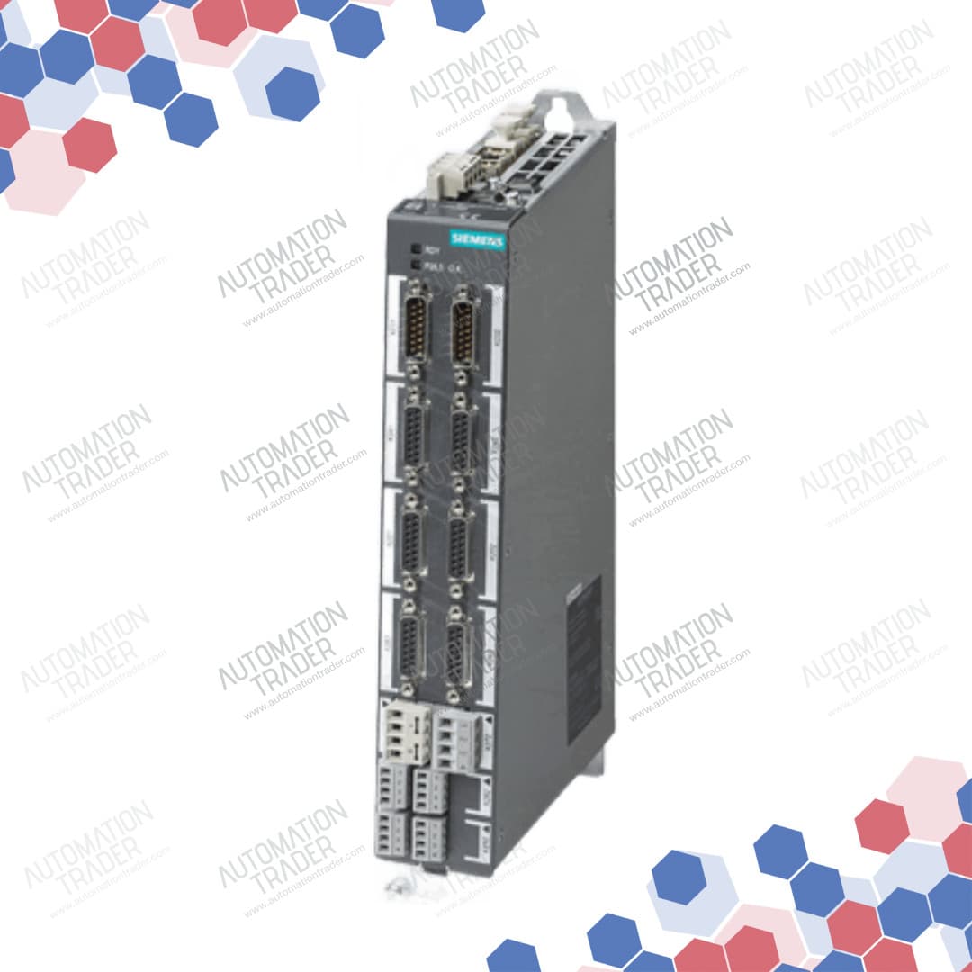 6SL3420-2HX00-0AA0 - image 1