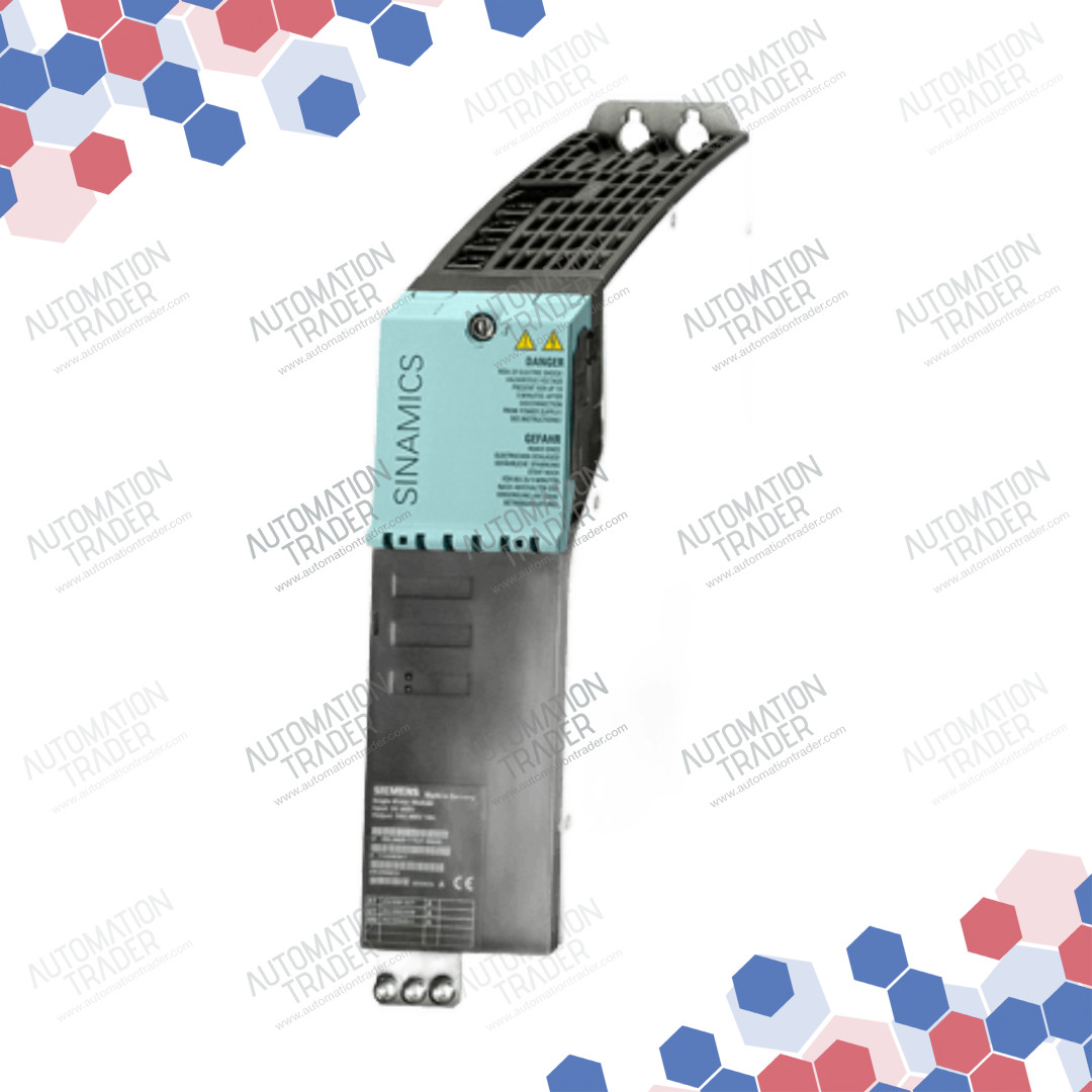 6SL3420-2TE15-0AA1 - image 1
