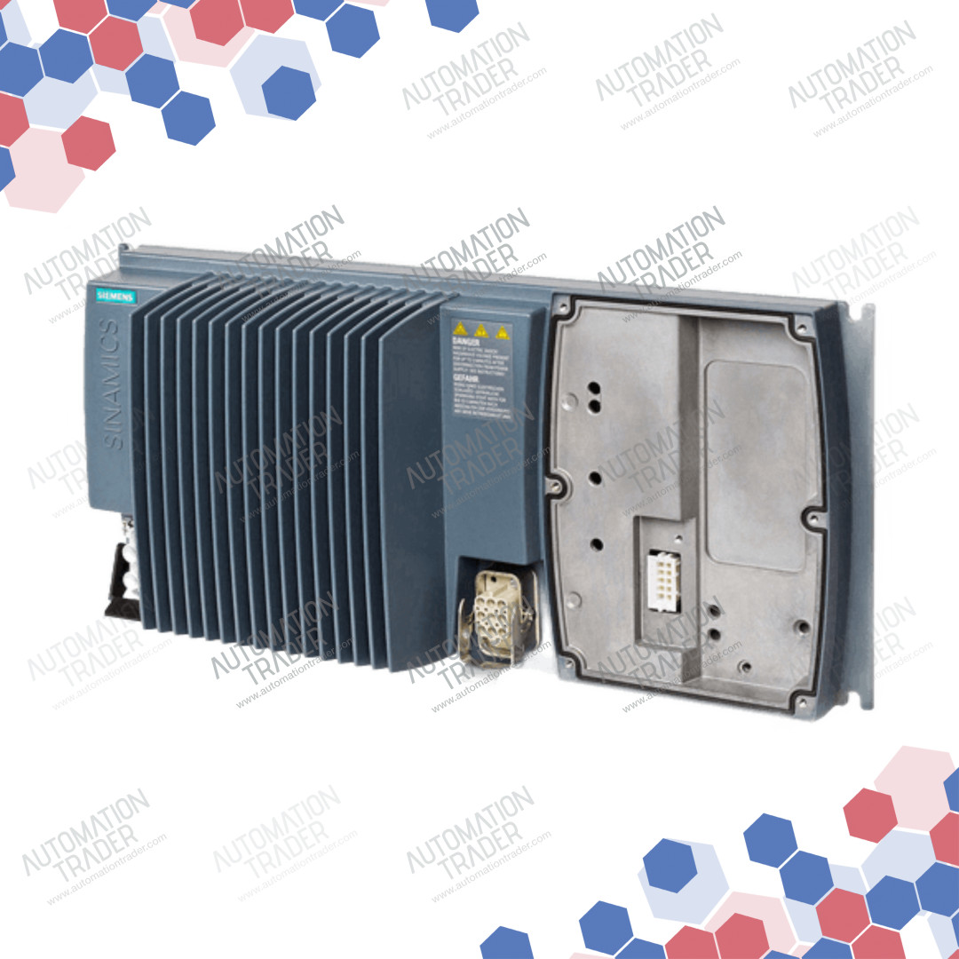 6SL3525-0PE17-5AA1 - image 1