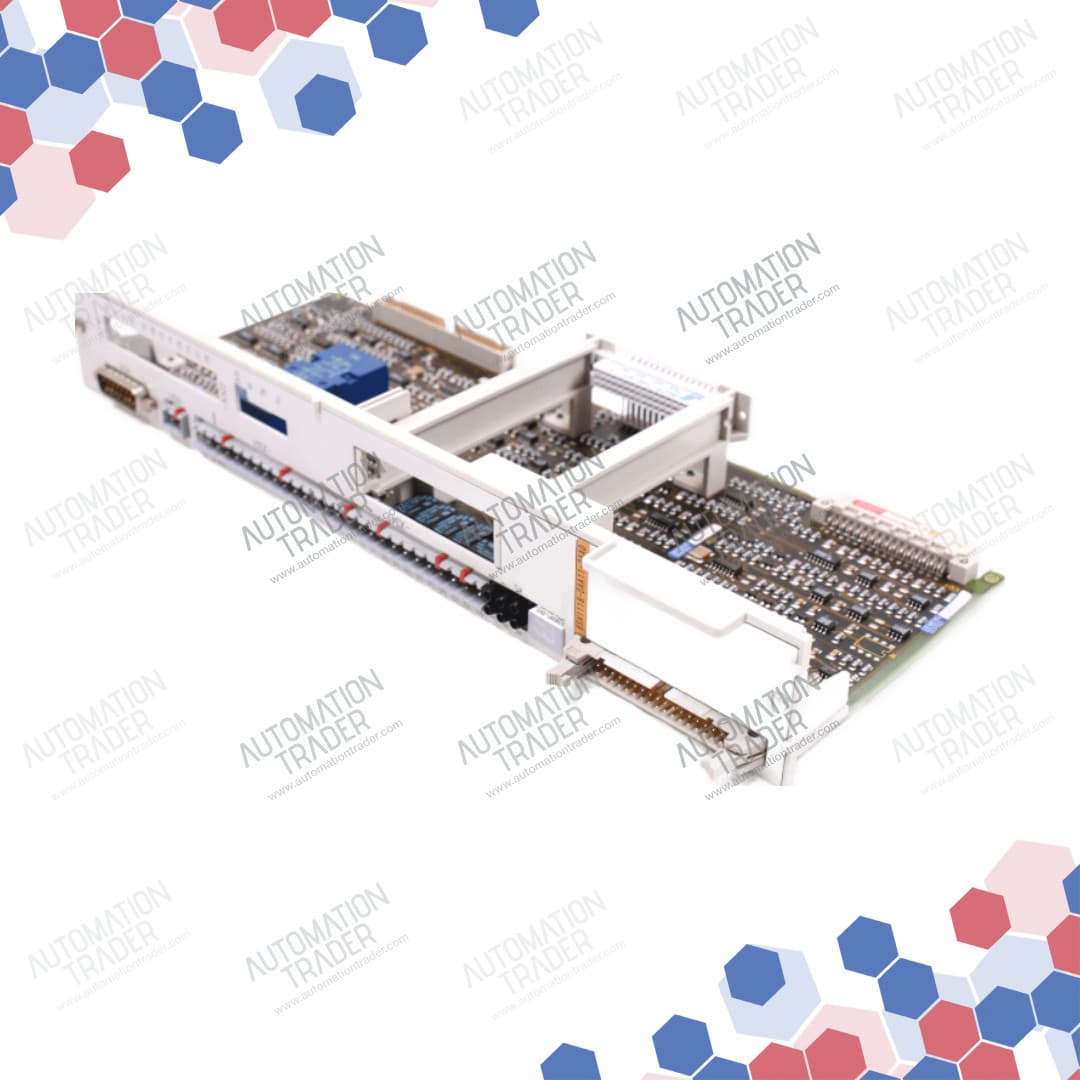 6SN1118-0AA11-0AA0 - image 1
