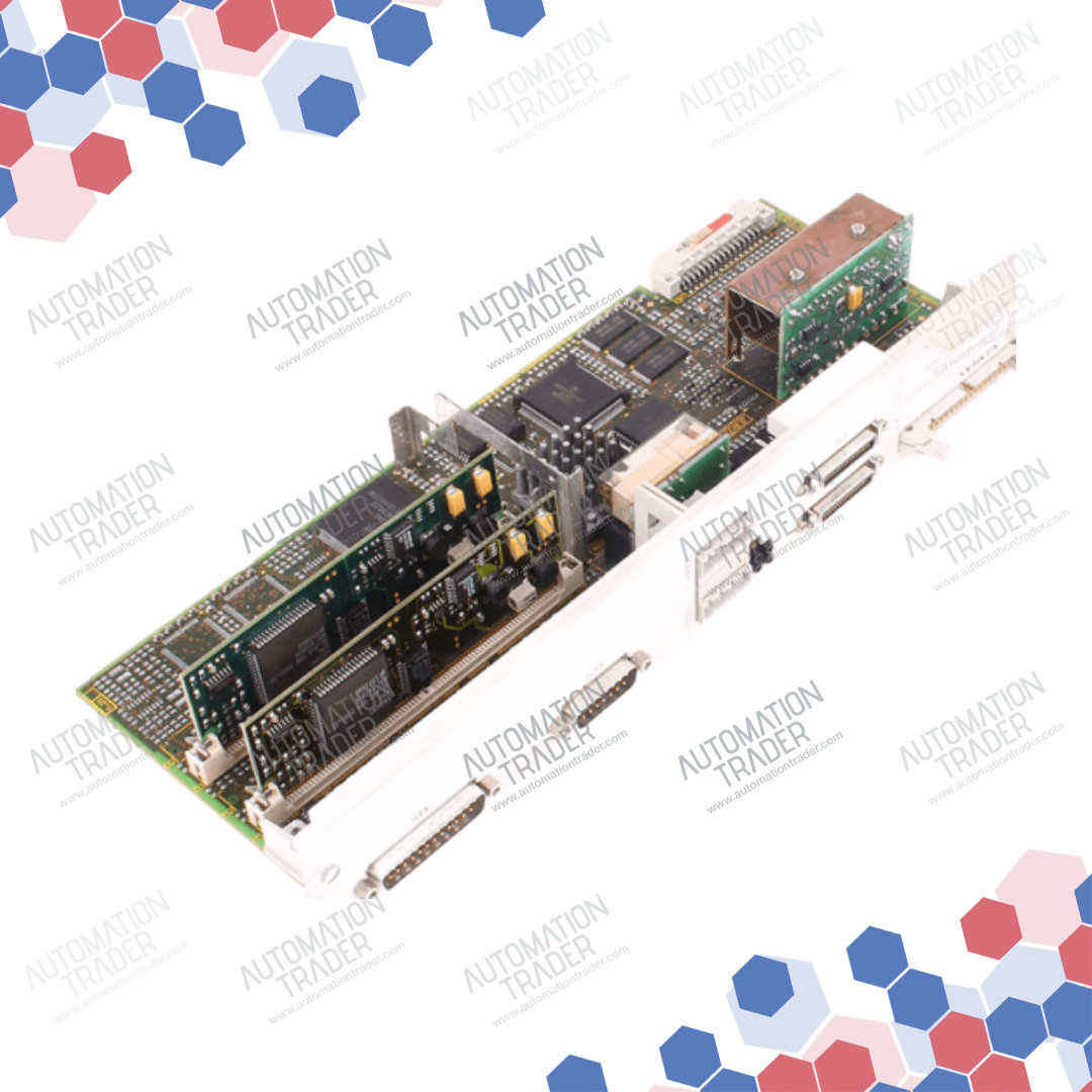 6SN1118-0DG23-0AA0 - image 1
