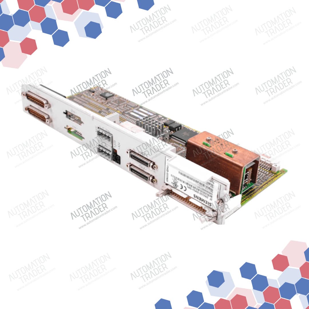 6SN1118-0DM11-0AA1 - image 1