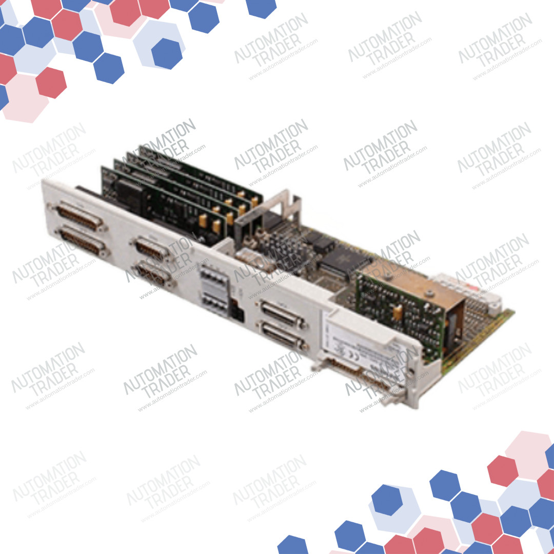 6SN1118-0DM23-0AA0 - image 1