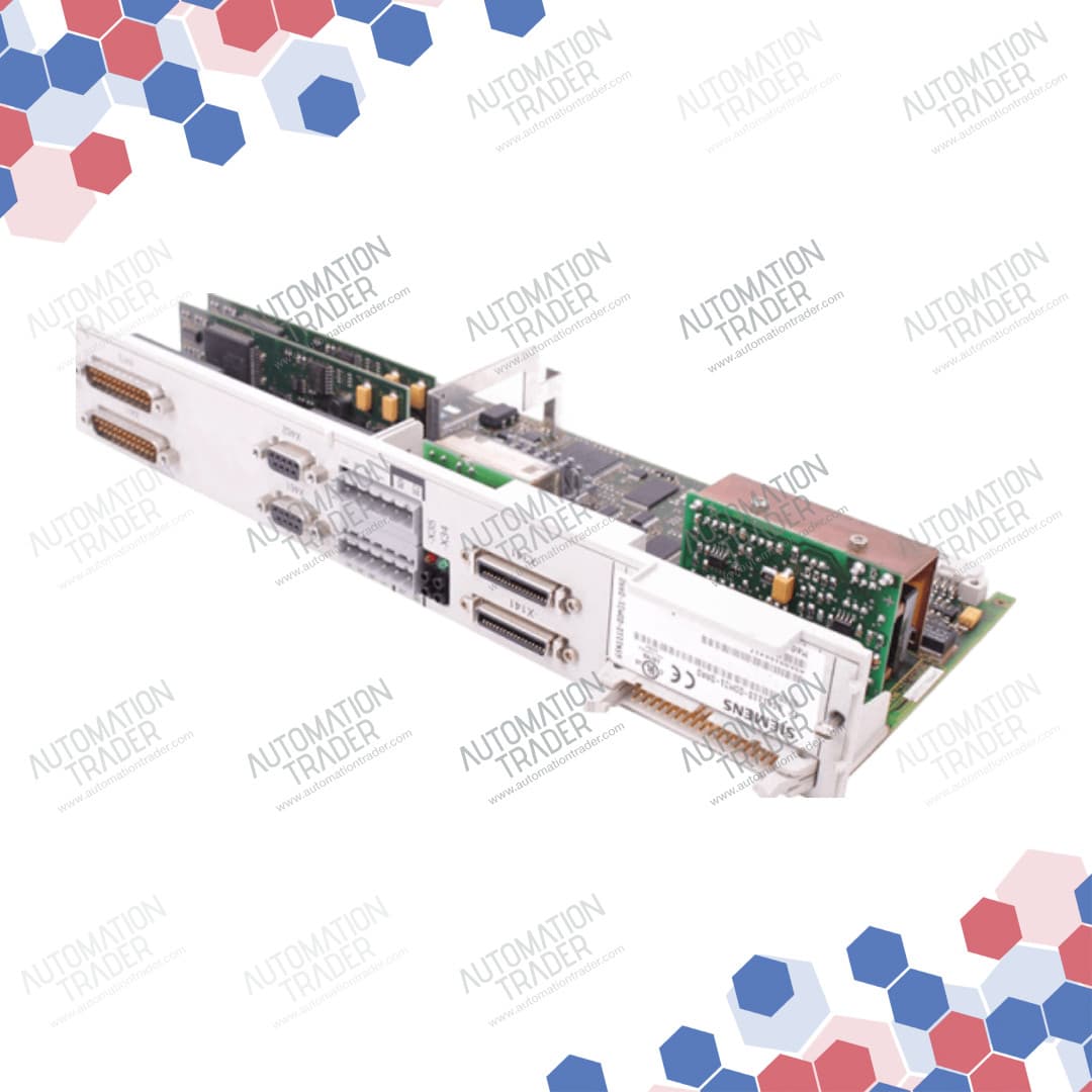 6SN1118-0DM31-0AA0 - image 1