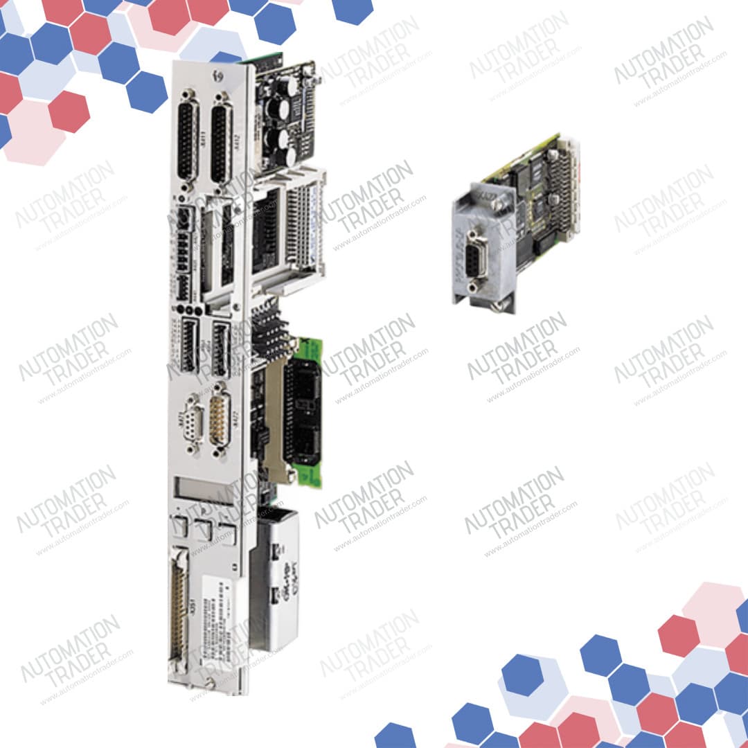6SN1118-0NH11-0AA1 - image 1