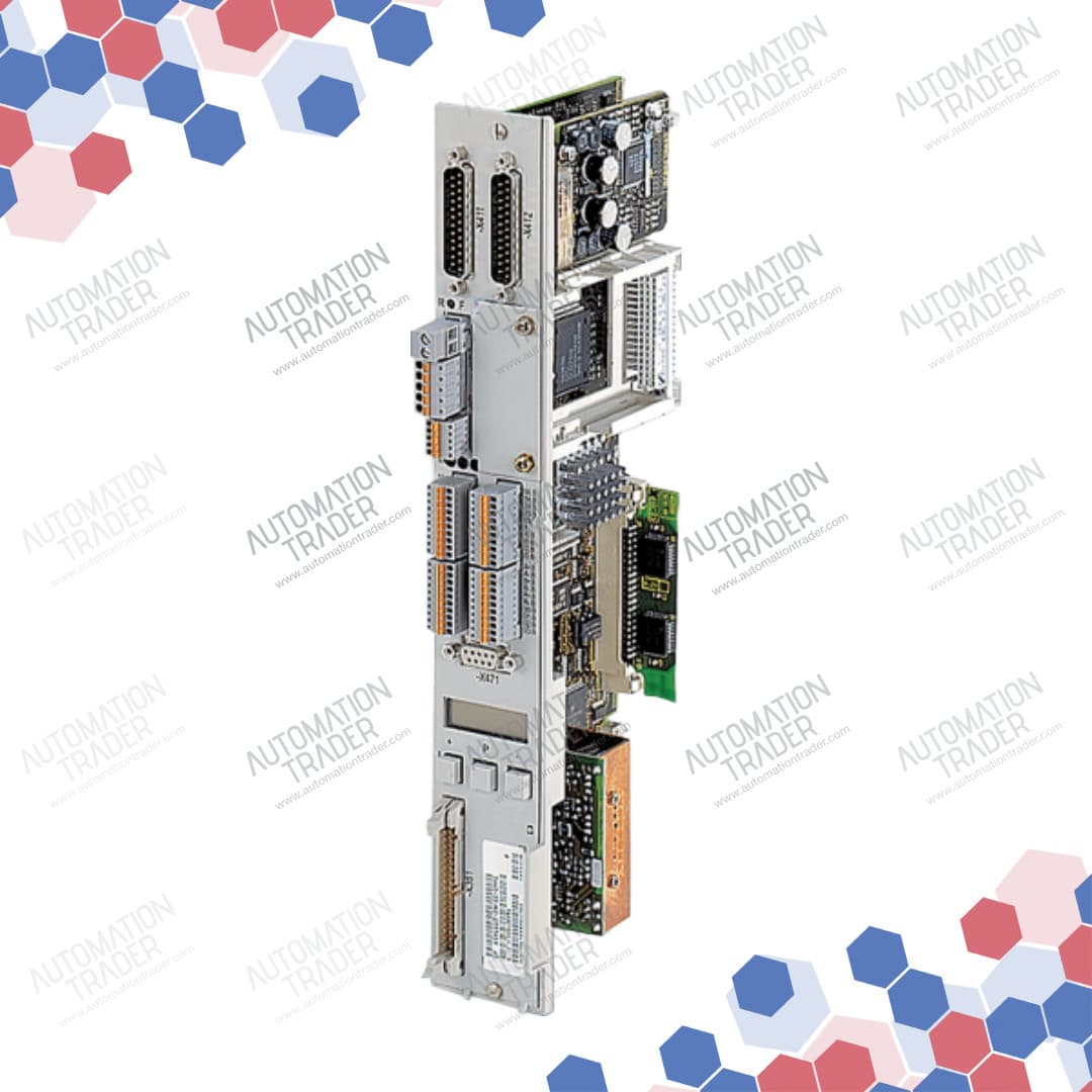 6SN1118-0NK01-0AA2 - image 1