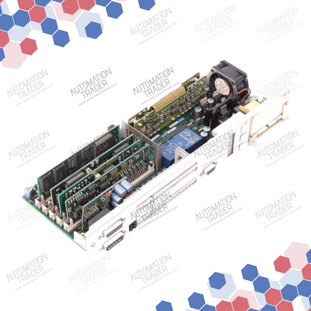 6SN1121-0BA11-0AA0 - image 1
