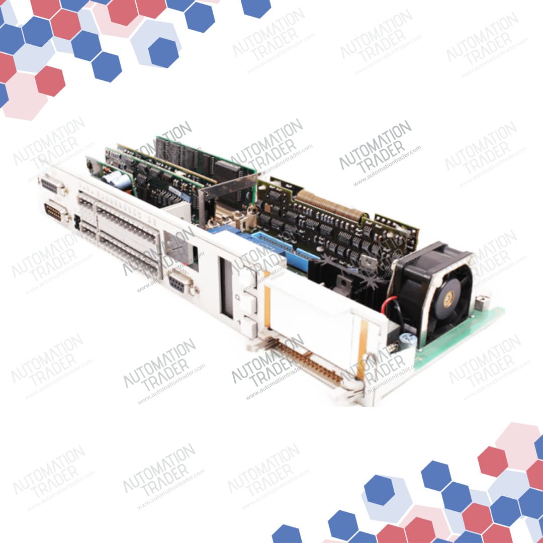 6SN1122-0BA12-0AA0 - image 1