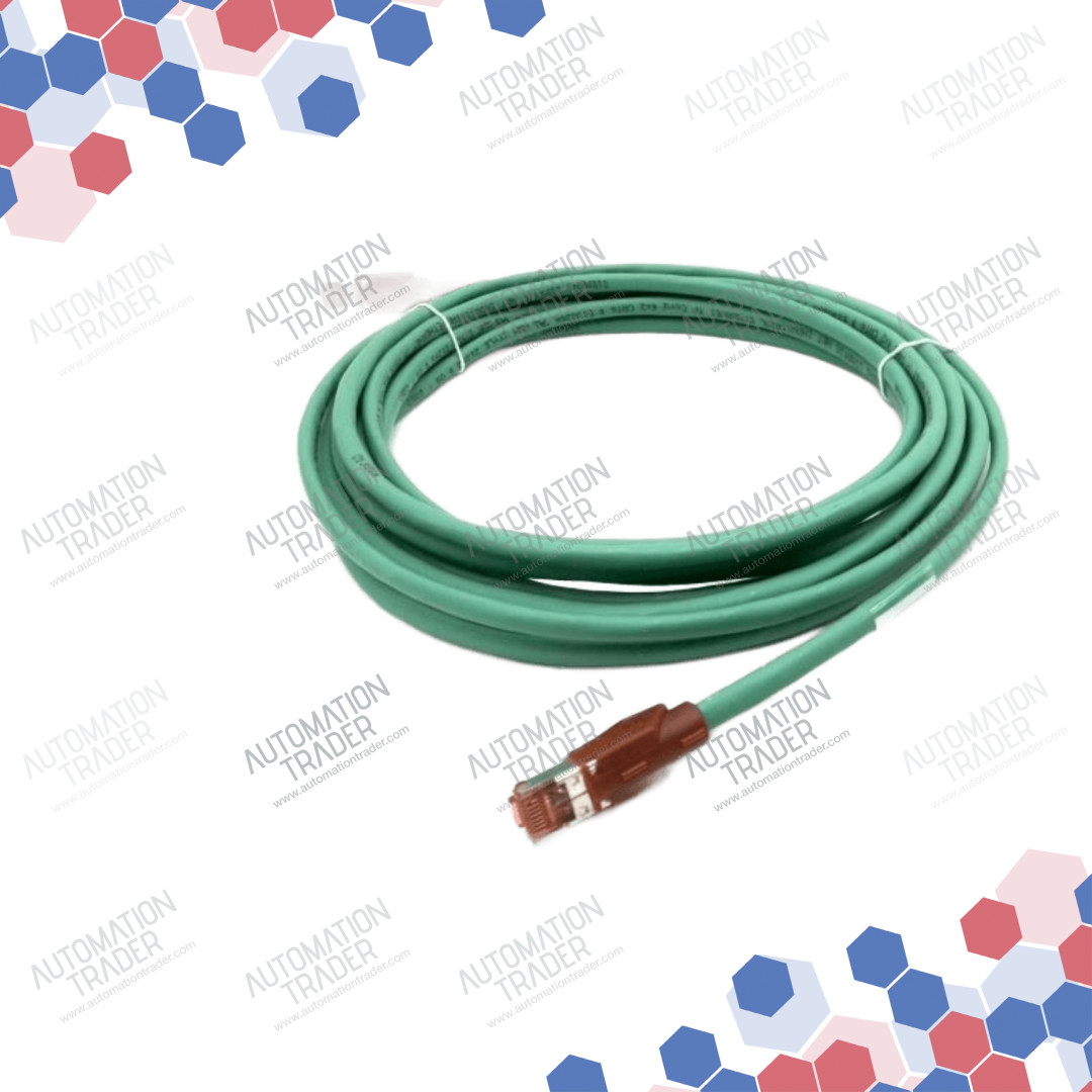 Miniatura produktu: Siemens 6XV1870-3RH60 6xv1870-3rh60, 2