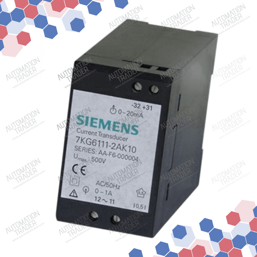 7KG6113-2JK11-0B - image 1