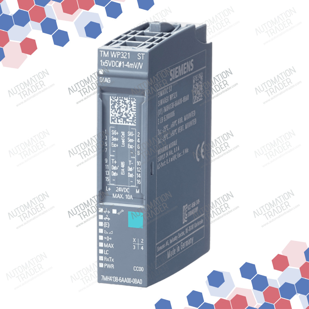 7MH4138-6AA00-0BA0 - image 1
