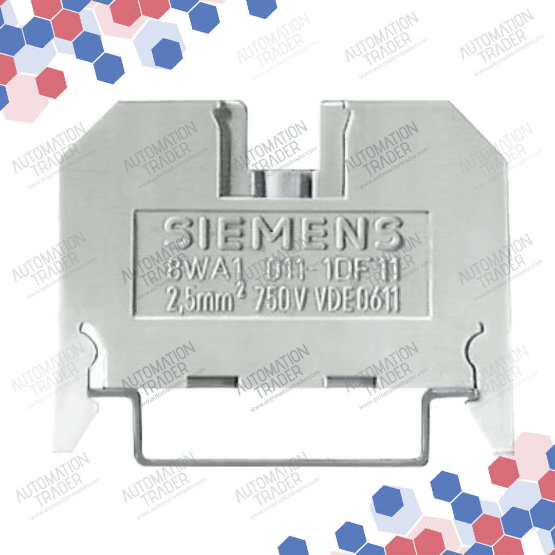 8WA1011-1DF11 - image 1
