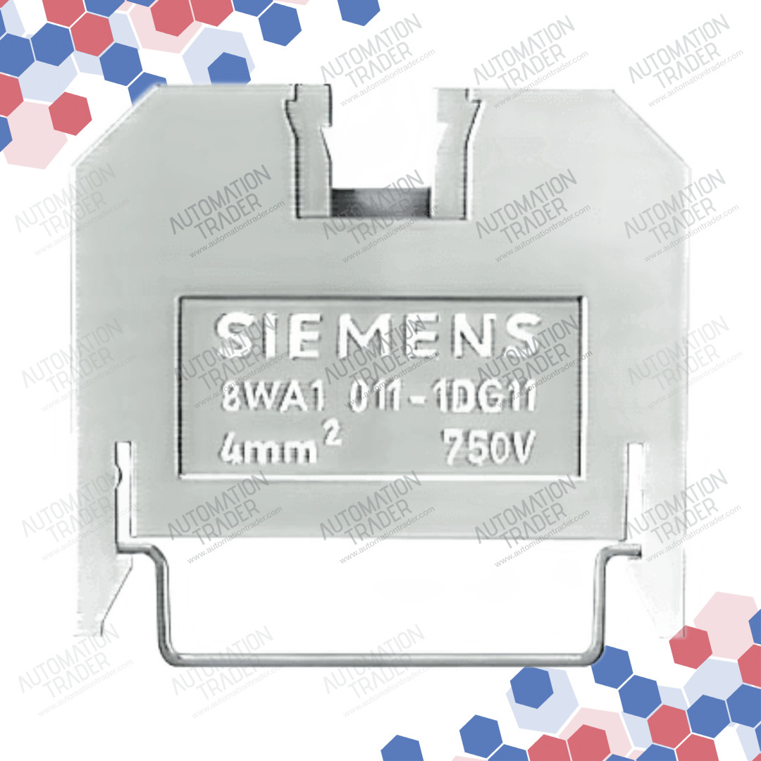 8WA1011-1DG11 - image 1