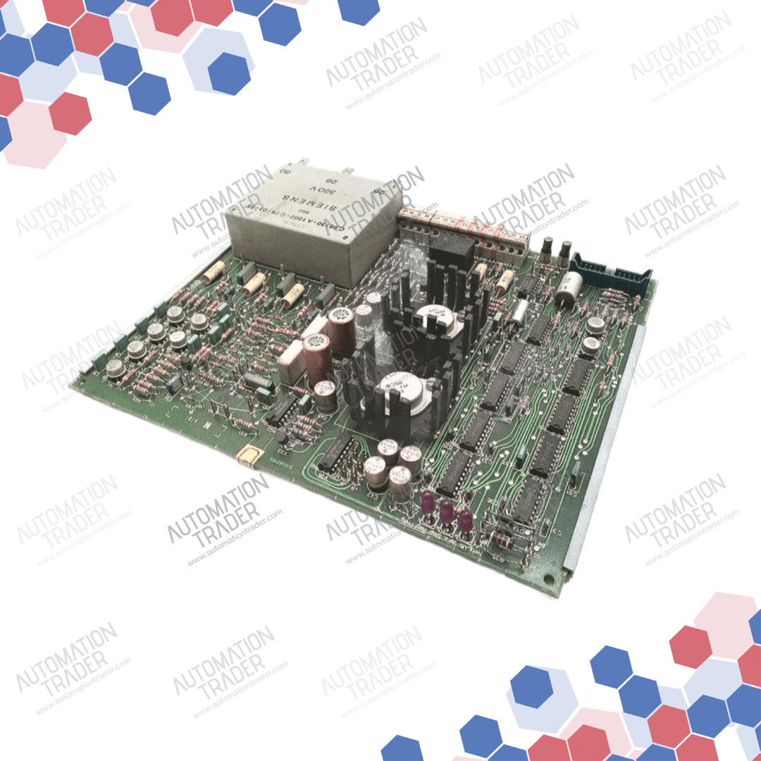 Miniatura produktu: Siemens C98043-A1045-L3-08 c98043-a1045-l3-08, 2