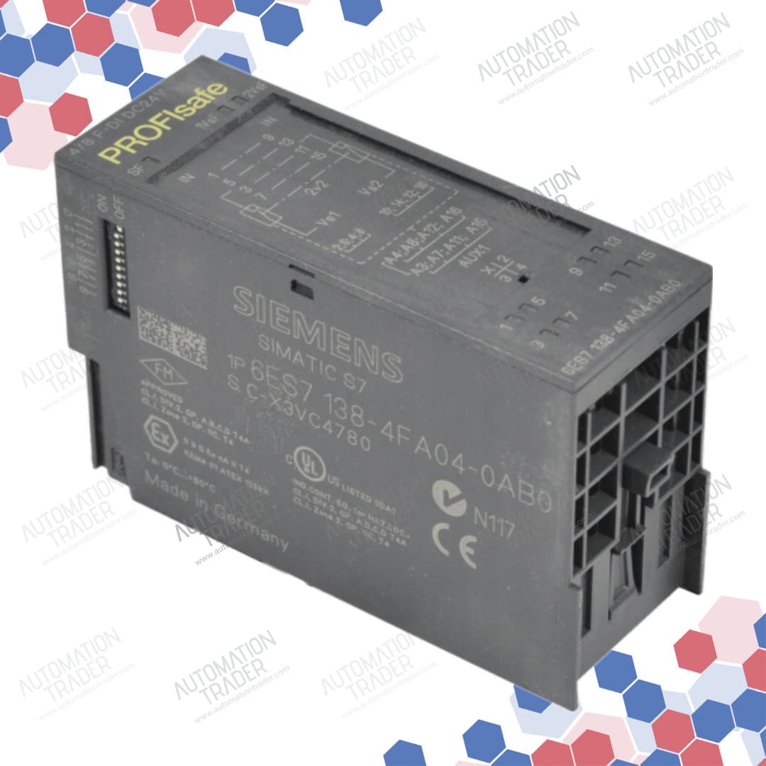 ES7138-4FA04-0AB0 - image 1