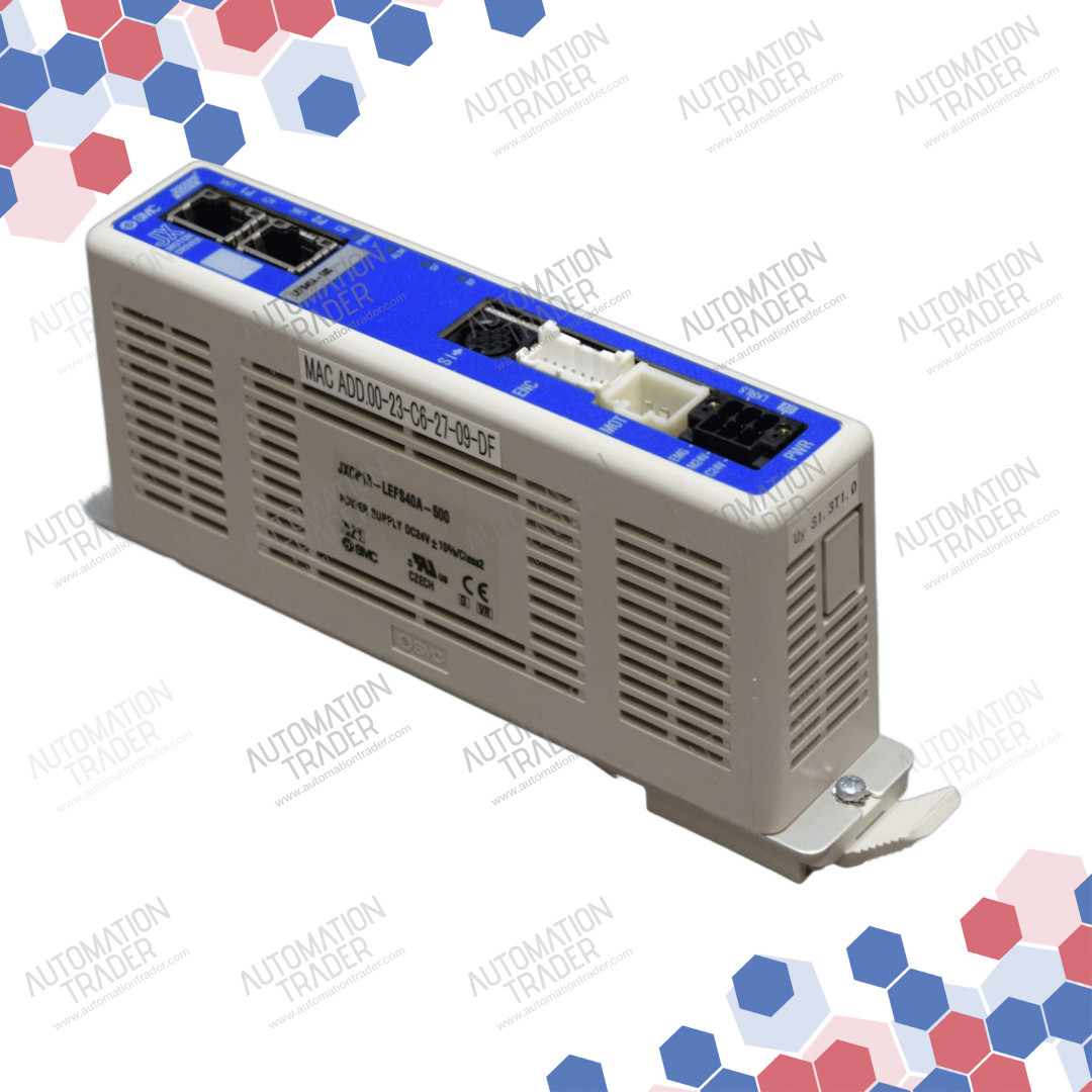 JXCP18-LEFS40A-500 thumbnail 1