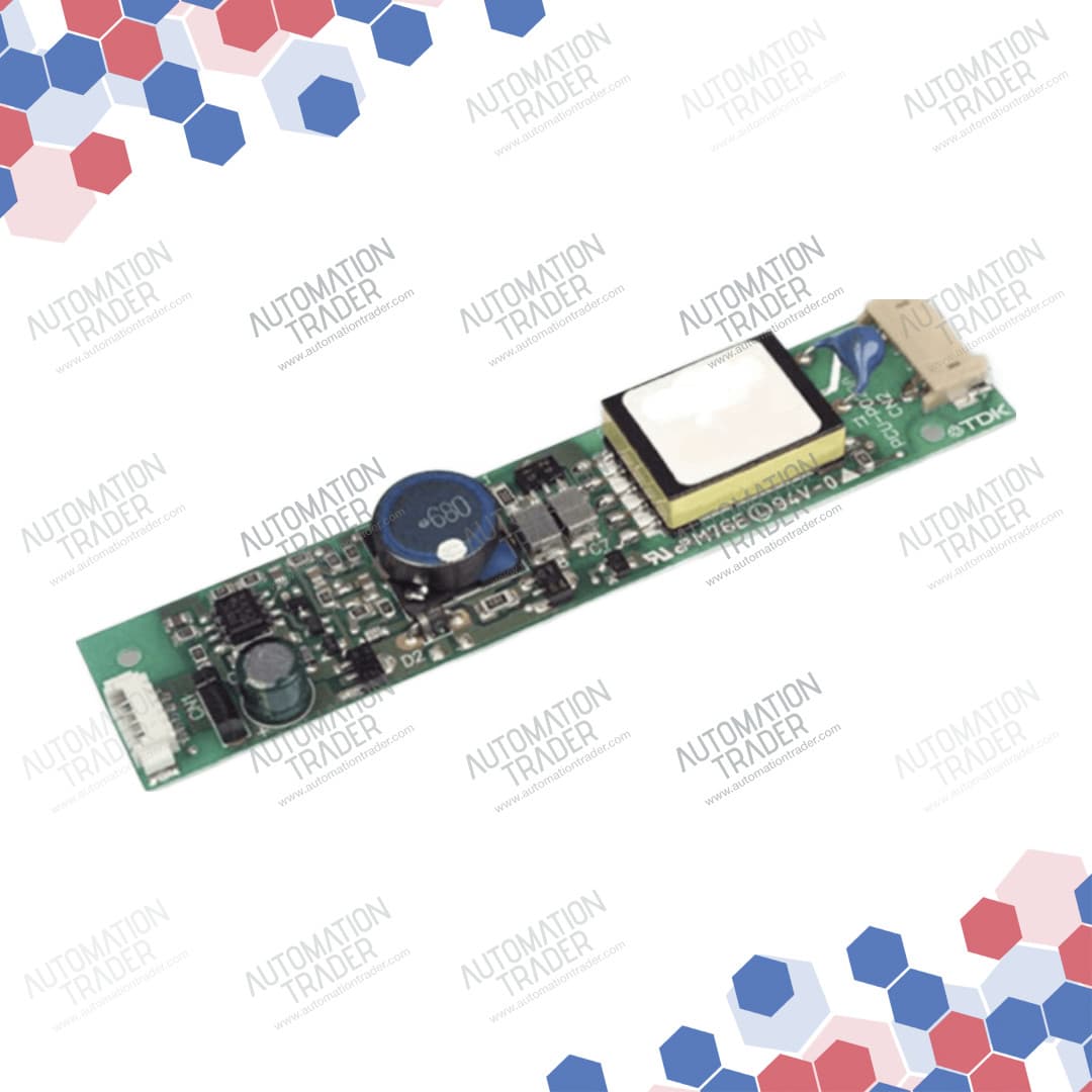 CXA-P121B-WJL-1 - image 1