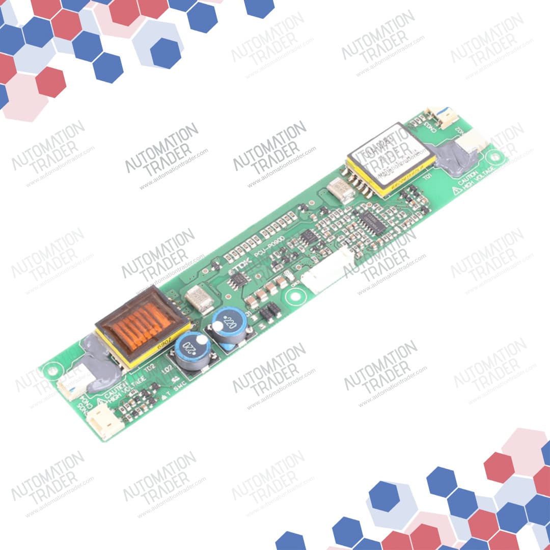 PCU-P090D - image 1