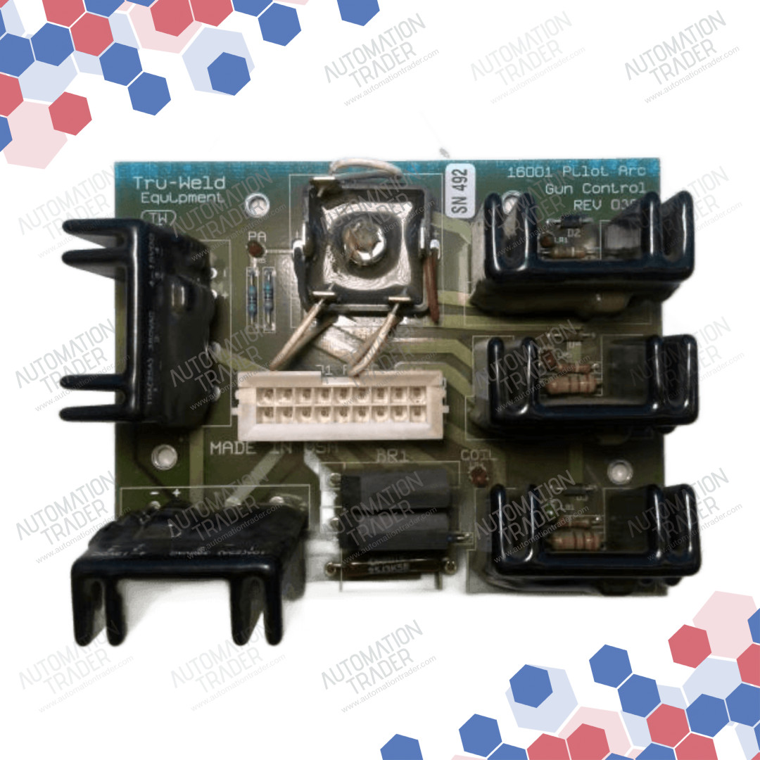 Turck 16001 16001 product image 1
