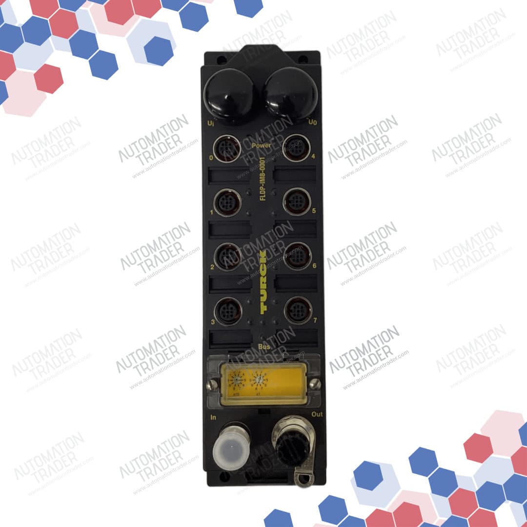 FLDP-IM 8-0001 - image 1