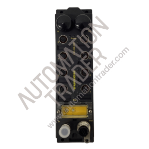 Turck FLDP-IM 8-0001 fldp-im-8-0001 product image