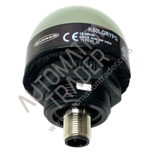 Turck K50LGRYPQ k50lgrypq product image