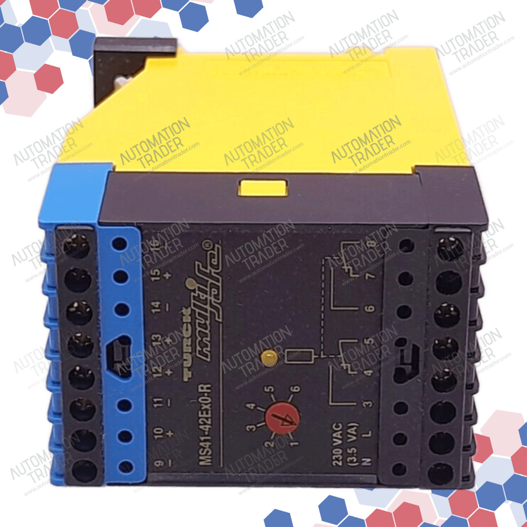 Turck MS41-42EX0-R ms41-42ex0-r thumbnail 2