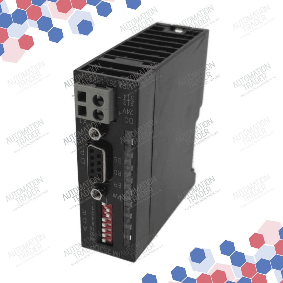 Miniatura produktu: Vipa 253-1DP31 253-1dp31, 2