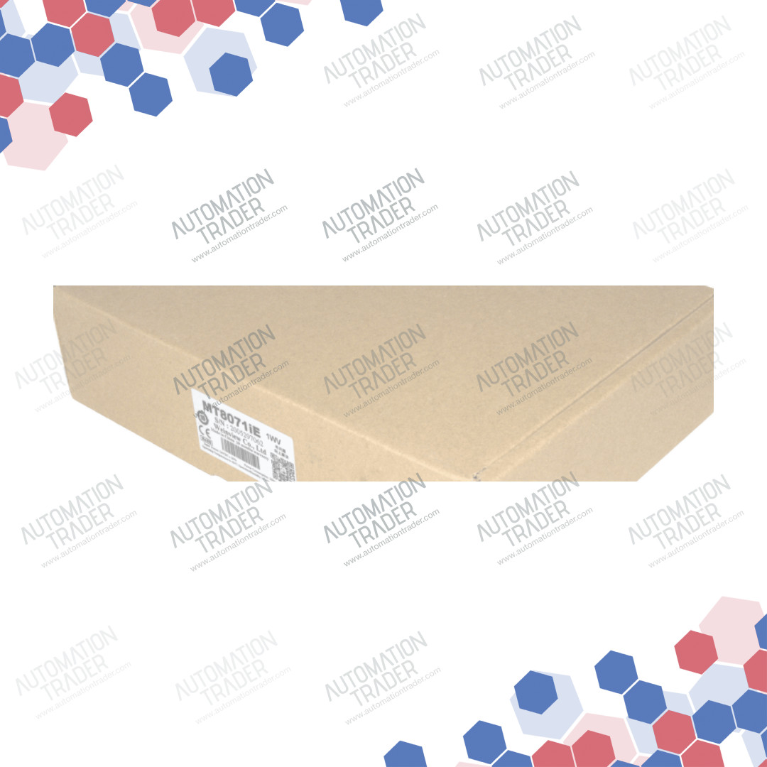 Miniatura produktu: Weintek MT8071IE mt8071ie, 1
