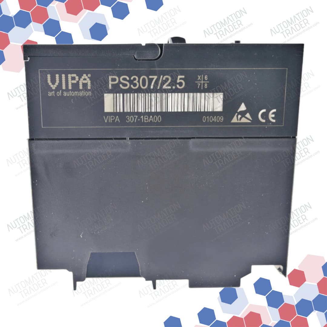 307-1BA00 - image 1