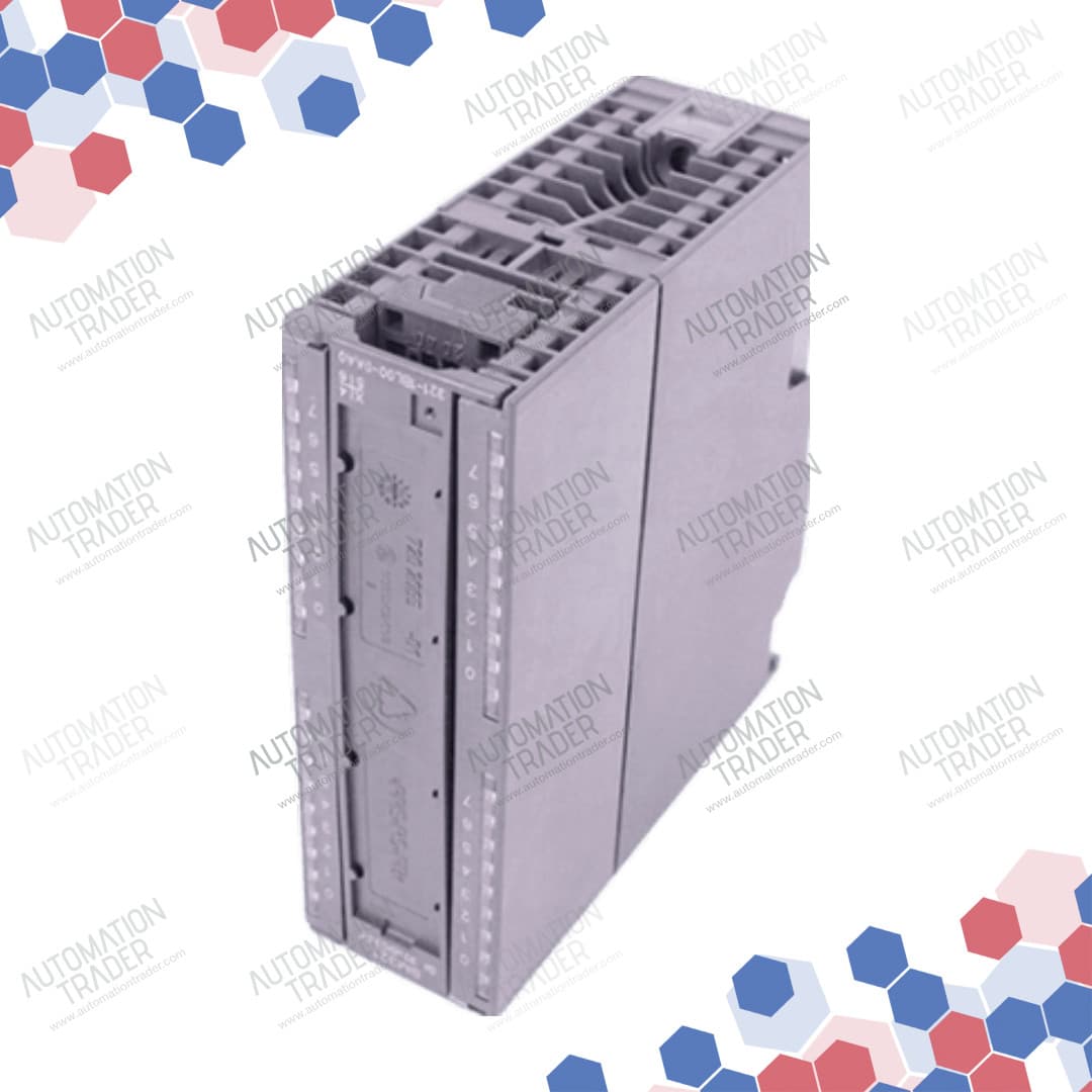 321-1BL00 - image 1