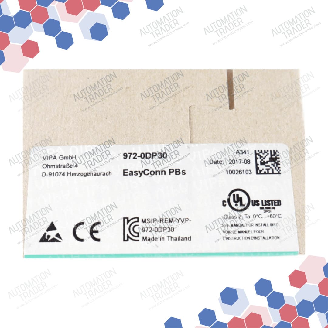 972-0DP30 - image 1