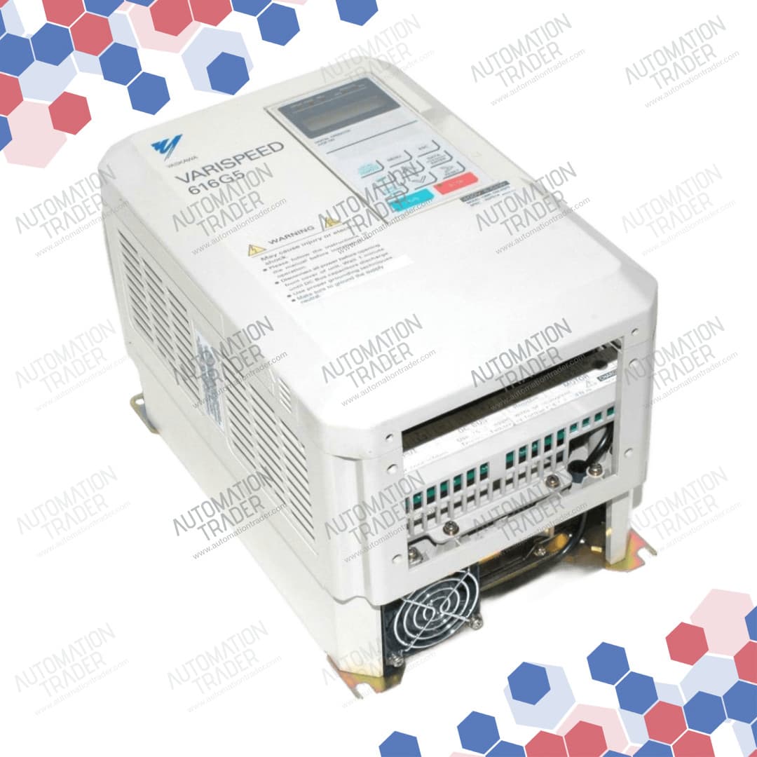 CIMR-G5C45P5 - image 1