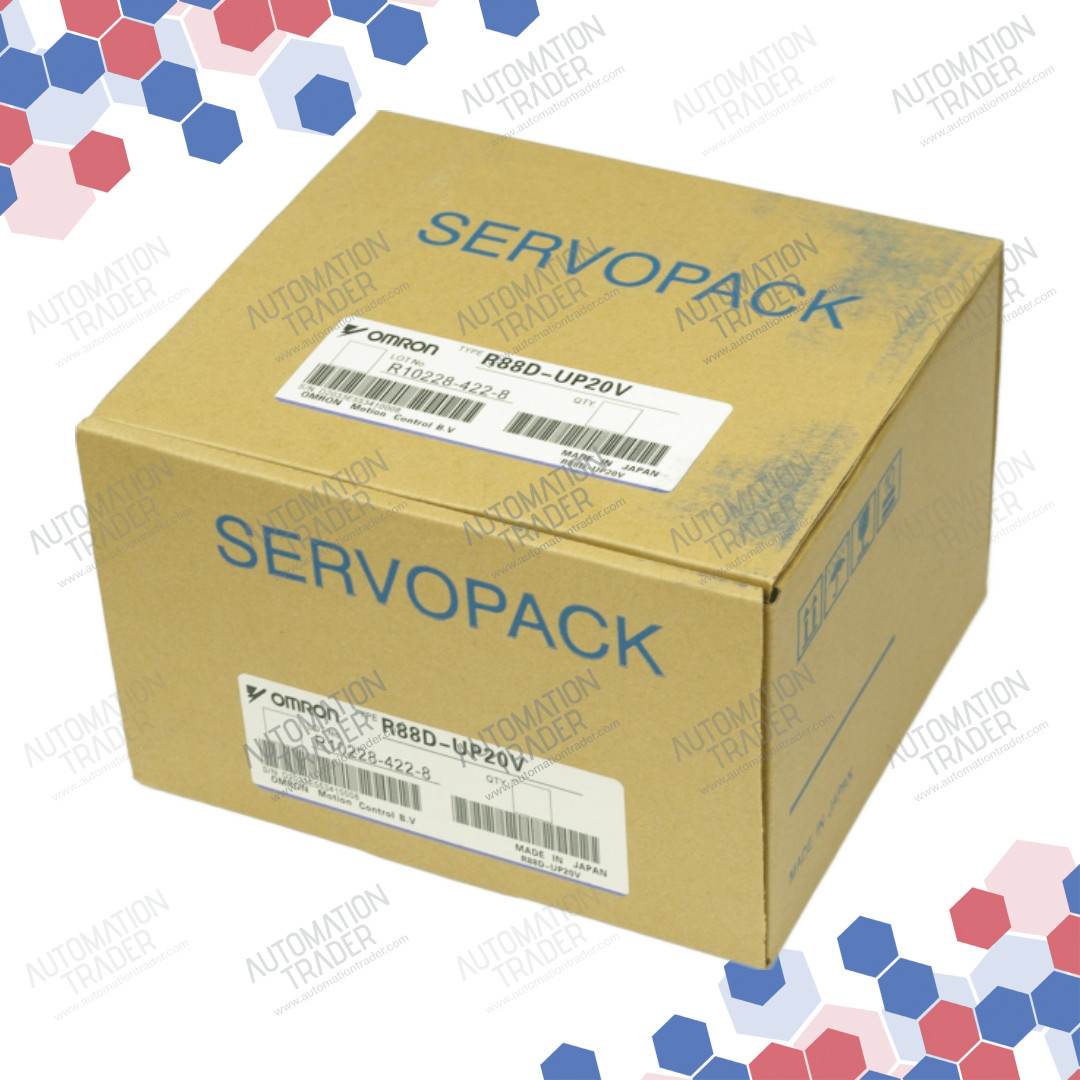 R88D-UP20V - image 1