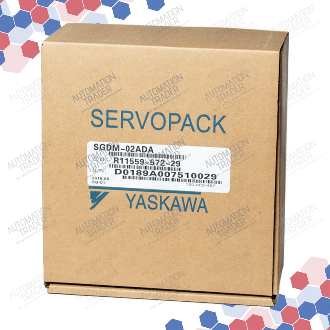 SGDM-02ADA - image 1