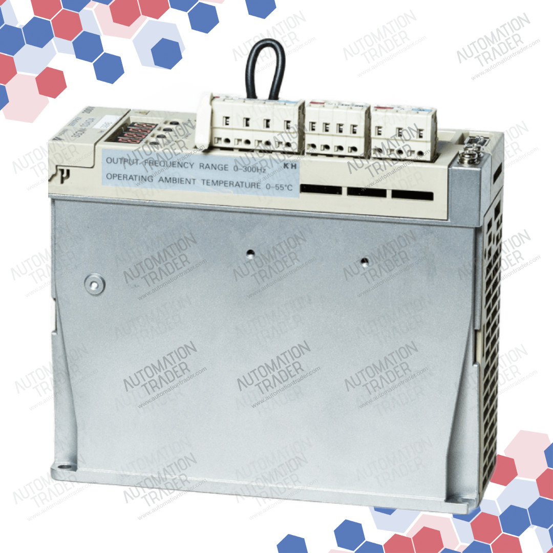 Yaskawa SGDM-02ADA sgdm-02ada thumbnail 4