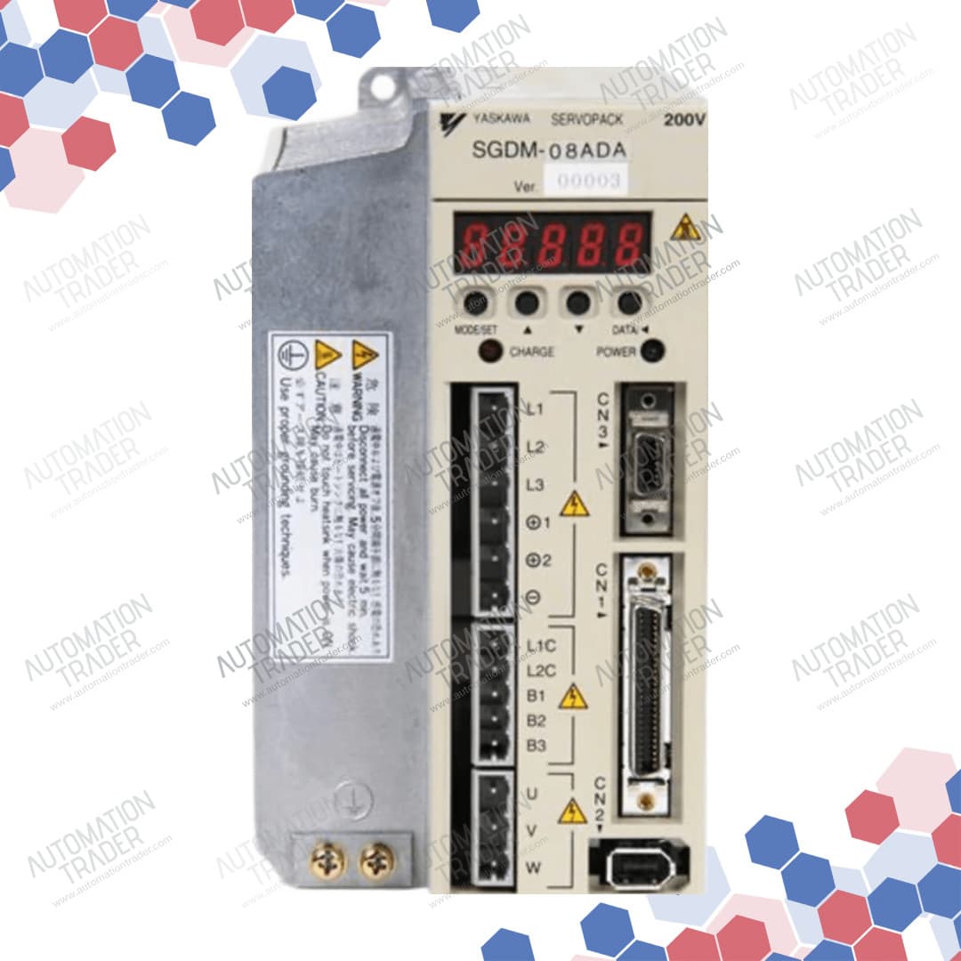 SGDM-08ADA - image 1