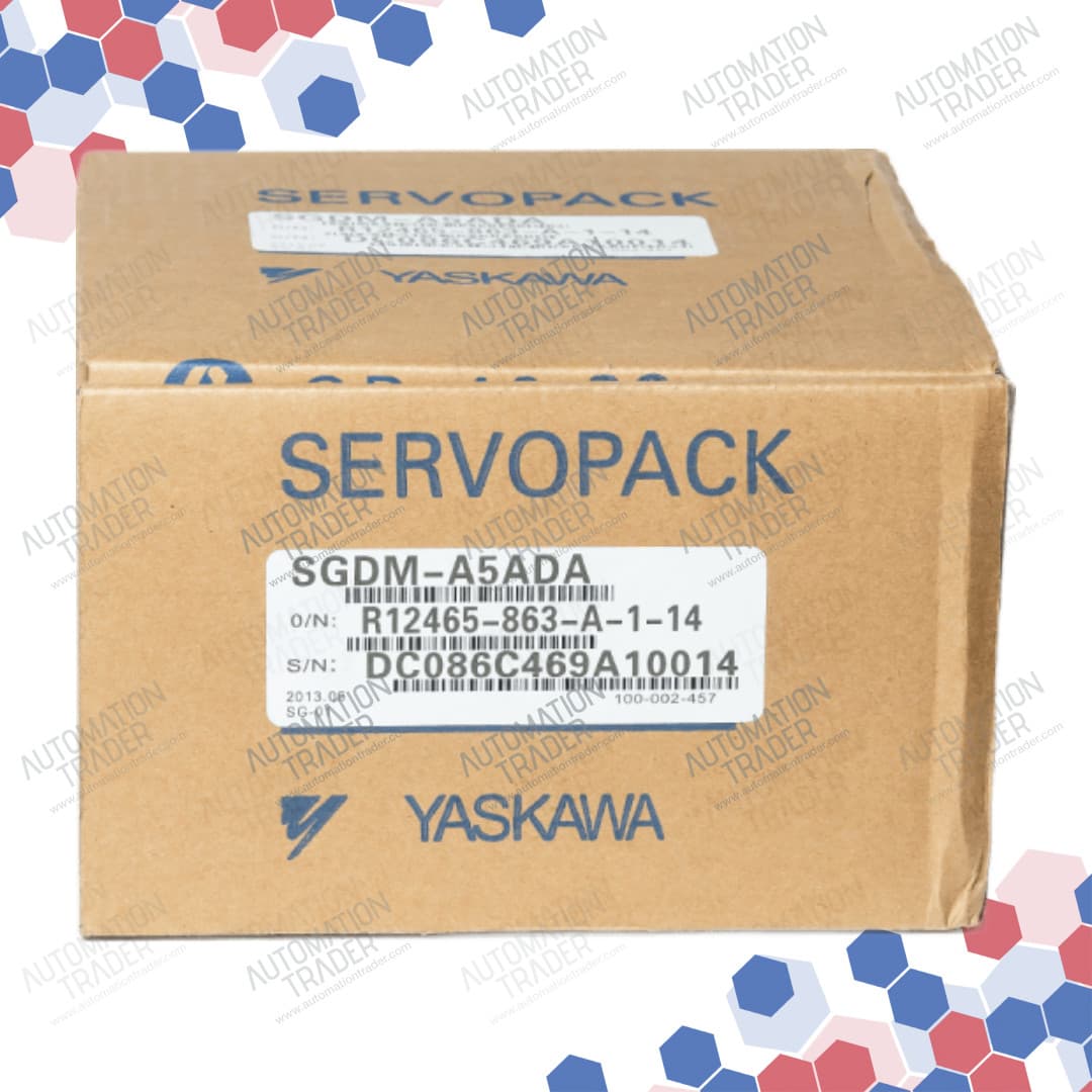 SGDM-A5ADA - image 1