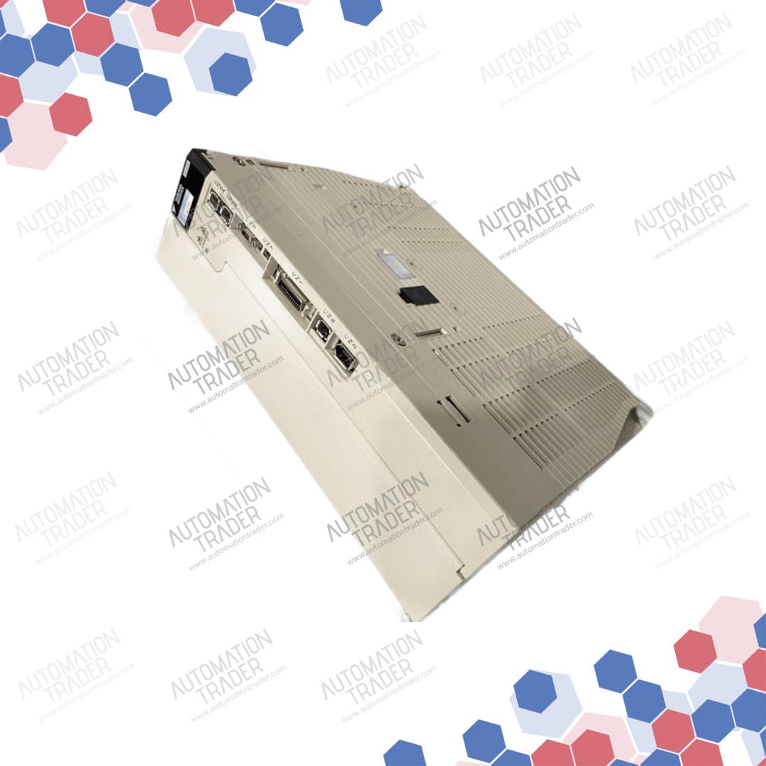 SGDV-120D21A - image 1