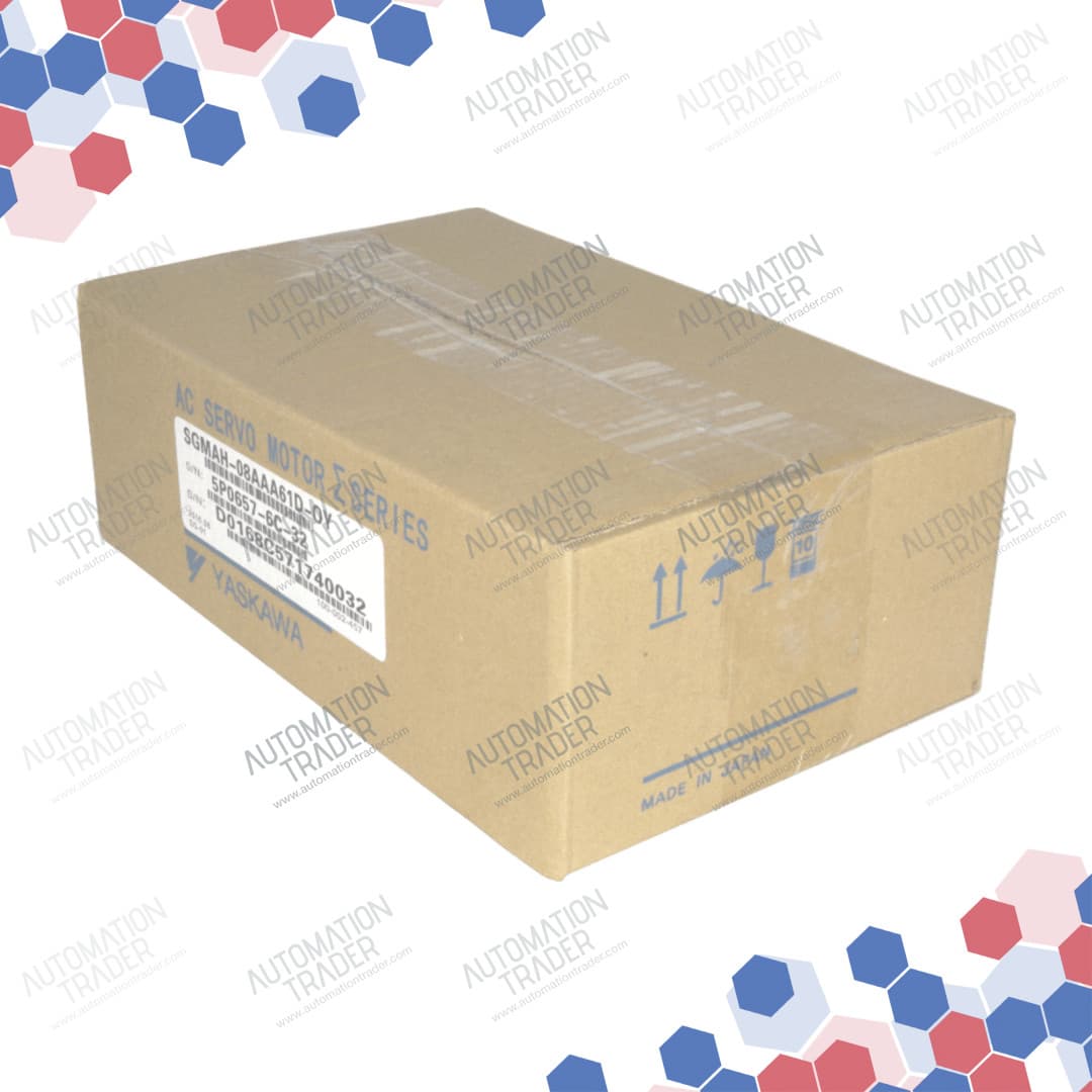 SGMAH-08AAA61D-OY - image 1